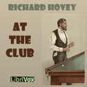 At the Club - Poster
