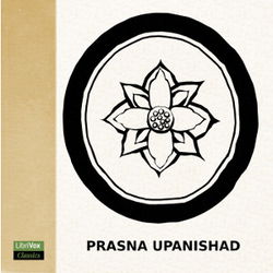 Prasna Upanishad - Poster