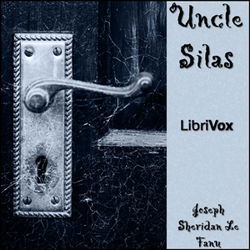 Uncle Silas - Poster