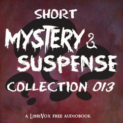 Short Mystery and Suspense Collection 13 - Poster