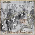 All That Glitters Is Not Gold - Poster