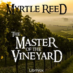 Master of the Vineyard - Poster