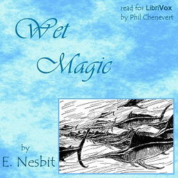 Wet Magic - Poster