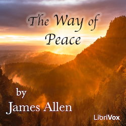 The Way of Peace (version 3) - Poster