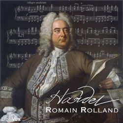 Handel - Poster
