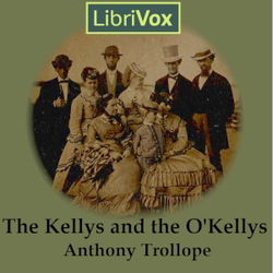 The Kellys and the O'Kellys - Poster