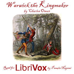 Warwick the Kingmaker - Poster