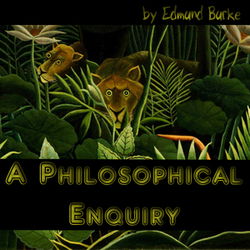 A Philosophical Enquiry - Poster