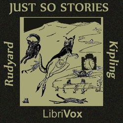 Just So Stories - Poster