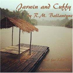 Jarwin and Cuffy - Poster