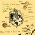 The American Diary of a Japanese Girl - Poster