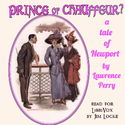 Prince or Chauffeur? A Story of Newport - Poster