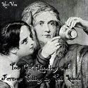 Tea-Cup Reading and Fortune-Telling by Tea Leaves - Poster