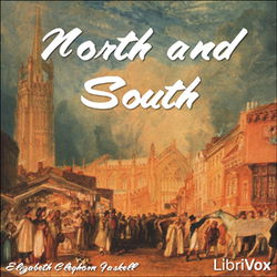 North and South - Poster