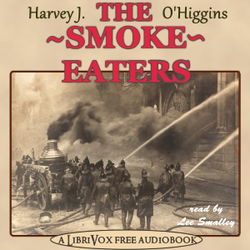 The Smoke Eaters - Poster