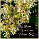 Short Nonfiction Collection, Vol. 050 - Poster