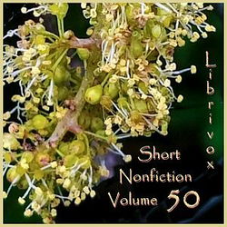 Short Nonfiction Collection, Vol. 050 - Poster