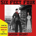 Six Feet Four - Poster