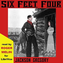 Six Feet Four - Poster