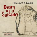 Diary of a Suicide - Poster
