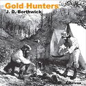The Gold Hunters - Poster