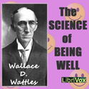 The Science of Being Well - Poster