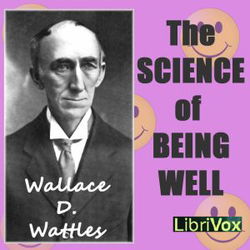 The Science of Being Well - Poster