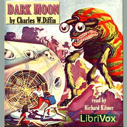 Dark Moon - Poster