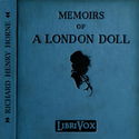 Memoirs of a London Doll - Poster