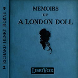 Memoirs of a London Doll - Poster