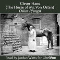 Clever Hans (The Horse of Mr. Von Osten) - Poster