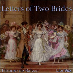 Letters of Two Brides - Poster