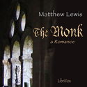 The Monk: A Romance - Poster