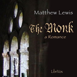 The Monk: A Romance - Poster