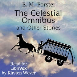 The Celestial Omnibus, and Other Stories - Poster