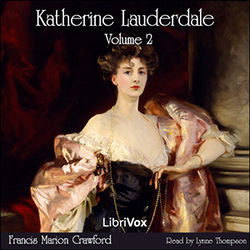 Katharine Lauderdale Vol 2 - Poster