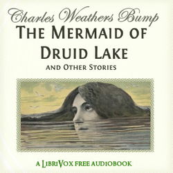 The Mermaid of Druid Lake and Other Stories - Poster