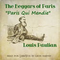 The Beggars of Paris - Poster