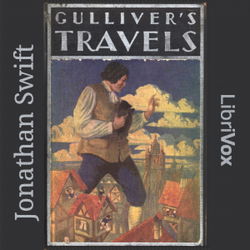 Gulliver's Travels (Version 2) - Poster