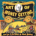 The Art of Money Getting (version 2) - Poster