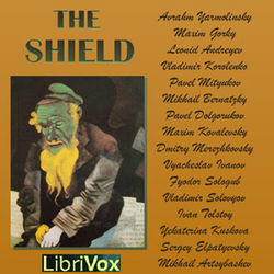 The Shield - Poster