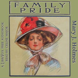 Family Pride - Poster