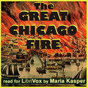 Great Chicago Fire - Poster