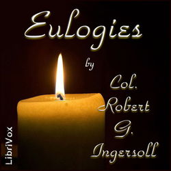 Eulogies - Poster