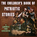 Children's Book of Patriotic Stories - Poster
