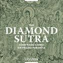 The Diamond Sutra (Chin-Kang-Ching) or Prajna-Paramita - Poster
