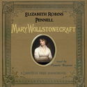 Mary Wollstonecraft Godwin - Poster