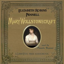 Mary Wollstonecraft Godwin - Poster