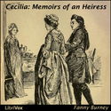 Cecilia: Memoirs of an Heiress - Poster