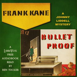 Bullet Proof - Poster Bullet Proof - Poster